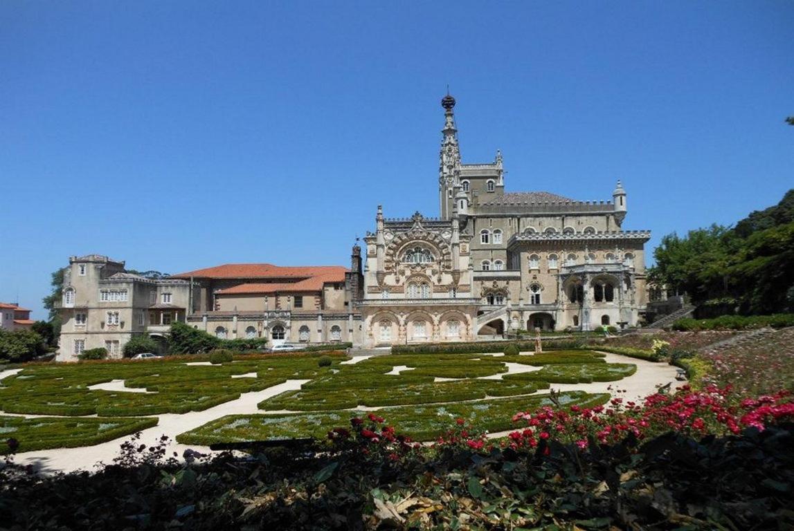 אפרטהוטל Póvoa de Midões Quinta Das Murteiras מראה חיצוני תמונה